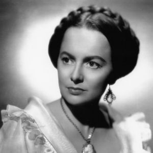 Foto Olivia de Havilland
