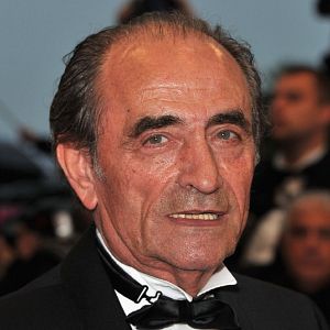 Foto Richard Bohringer