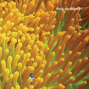 Foto Procurando Dory