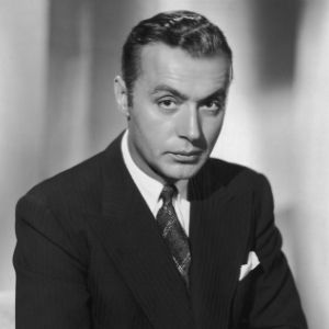 Foto Charles Boyer