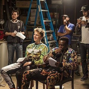 Foto Dois Virgens na América