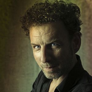 Foto Wim Vandekeybus