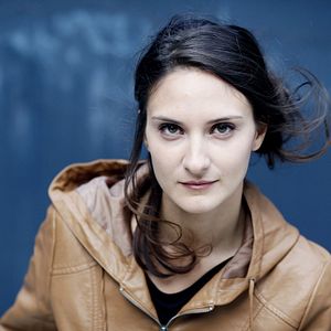 Foto Alice Pehlivanyan