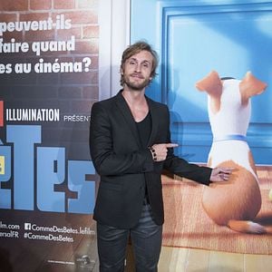 Foto Pets: A Vida Secreta dos Bichos