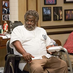 Foto Cedric The Entertainer