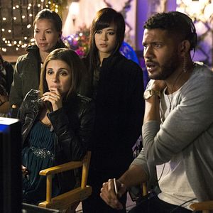 Foto UnREAL - Nos Bastidores de um Reality