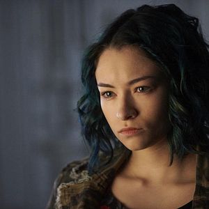 Foto Jodelle Ferland