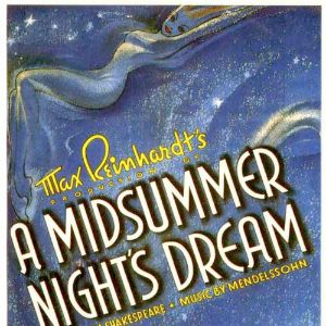 Foto Sonho de uma Noite de Verão