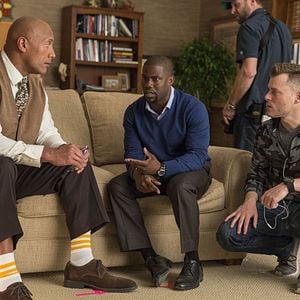 Foto Um Espião e Meio