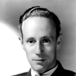 Foto Leslie Howard