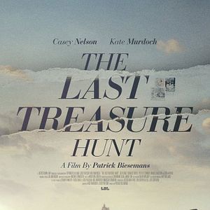 Foto A Última Caça ao Tesouro