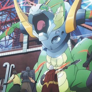 Foto Sword Art Online The Movie - Ordinal Scale