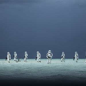 Foto Rogue One: Uma História Star Wars