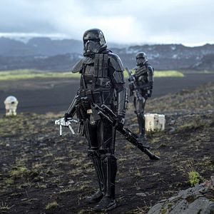 Foto Rogue One: Uma História Star Wars