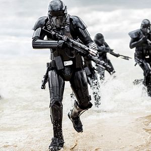Foto Rogue One: Uma História Star Wars