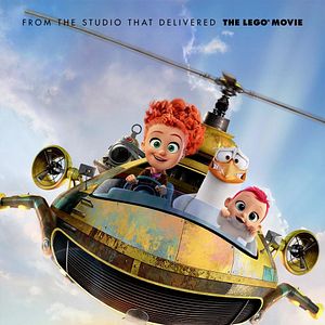 Foto Cegonhas - A História que Não te Contaram