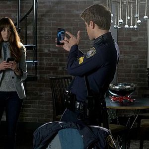 Foto Troian Bellisario