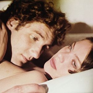 Foto A Última Mulher