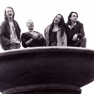 Foto Lucie - The Story of a Rock Band