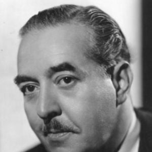 Foto Walter Connolly