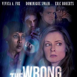 Foto The Wrong Roommate