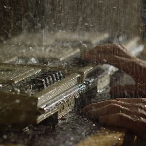 Foto Notes on Blindness