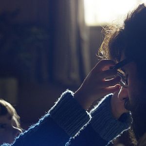 Foto Notes on Blindness