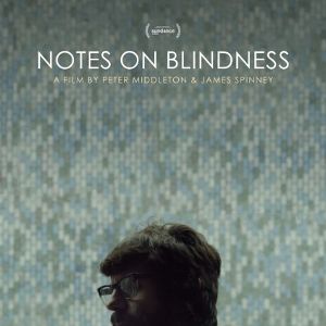 Foto Notes on Blindness
