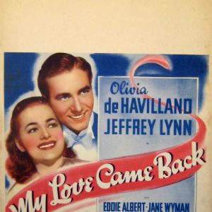 Foto My Love Came Back