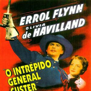 Foto O Intrépido General Custer