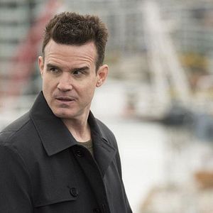 Foto Eddie McClintock