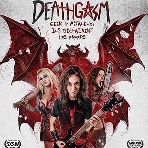 Foto Deathgasm