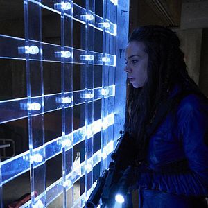 Foto Hannah John-Kamen