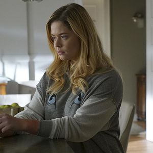 Foto Sasha Pieterse