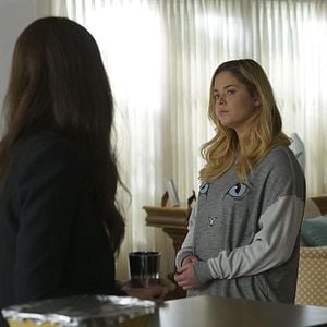 Foto Pretty Little Liars