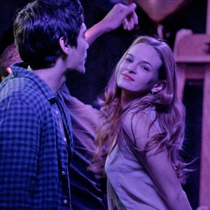 Foto Danielle Panabaker