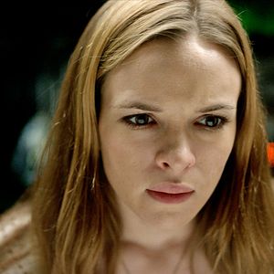 Foto Danielle Panabaker