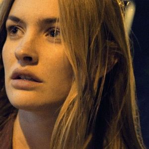 Foto Alexandra Evans