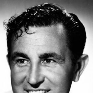 Foto Sidney Lanfield