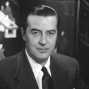 Foto Ray Milland