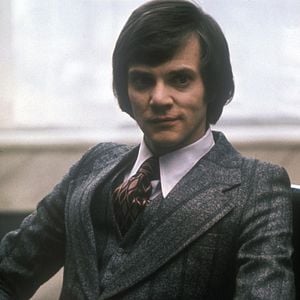 Foto Um Homem de Sorte