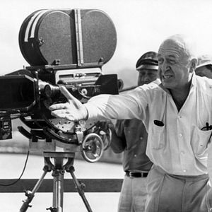 Foto Preminger: Anatomy of a Filmmaker