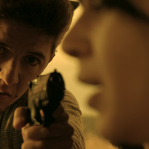 Foto Comboio Furioso