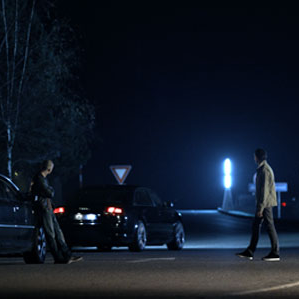 Foto Comboio Furioso