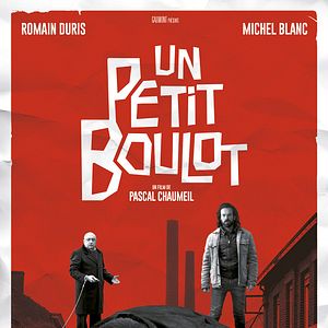 Foto Um Pequeno Trabalho