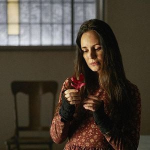 Foto Madeleine Stowe