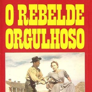 Foto O Rebelde Orgulhoso