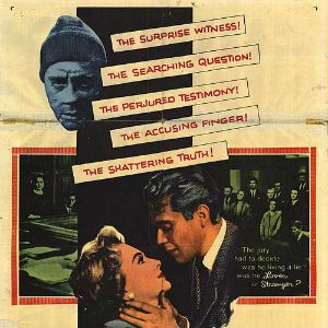 Foto A Noite é Minha Inimiga