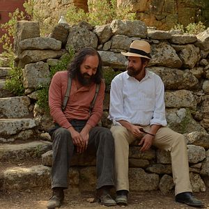 Foto Guillaume Gallienne