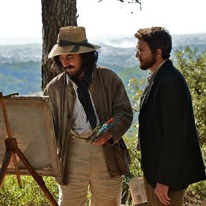 Foto Cézanne e Eu